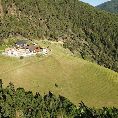 Forchnerhof Panorama - Dolomitenblick Роденго Екстериор снимка
